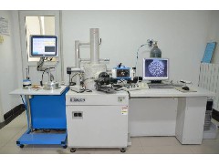 扫描电子显微镜在新型陶瓷材料显微分析中的应用